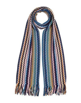 Missoni ACCESSORI - Sciarpe su YOOX.COM