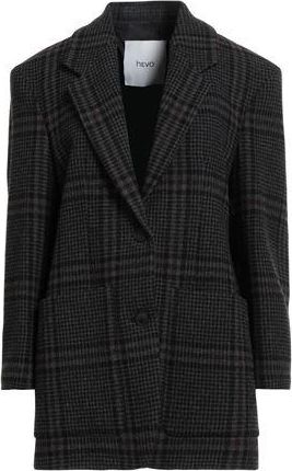 Hev&ograve; ROPA DE ABRIGO - Abrigos en YOOX.COM