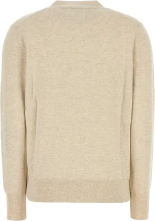 Isabel Marant Karina Cardigan - Beige