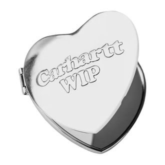Carhartt Work in Progress Mirrors - unisex - Spiegels - Grijs - ONE Size - Home