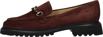 Brunate Schoenen, Dames, Bruin, 38 EU, 10974 Loafer