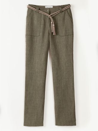 Casual Looks Palazzohose