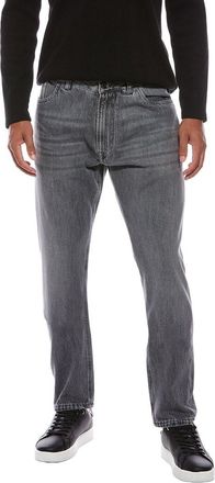 Isaia Carrot Fit Denim