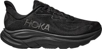 Hoka One One Flip Flops Slippers - Heren - Hardloopschoenen - Zwart - 38 2/3 EU - Fitness
