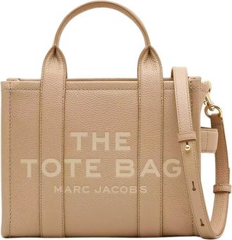 Marc Jacobs Handbags - female - Marc Jacobs - Shopping Bags - Brown - ONE SIZE - Bags