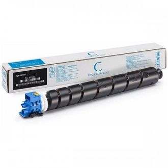 OEM Cartucho De T&oacute;ner Kyocera Tk-8555c (1t02xccnl0), Cian