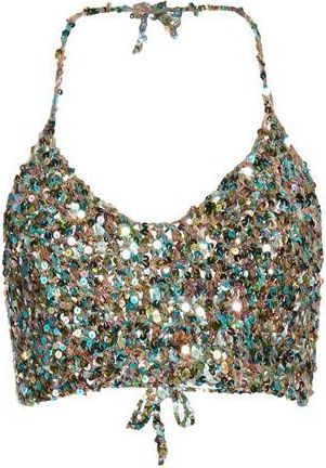 Roberto Collina TOPWEAR - Tops on YOOX.COM