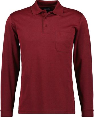 Ragman polo