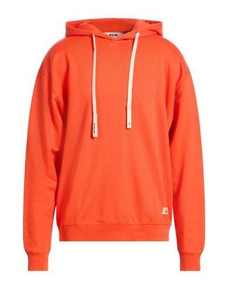 Msgm TOPWEAR - Felpe su YOOX.COM