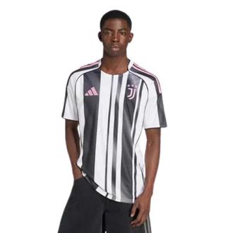 adidas T-Shirts - Heren - Sportshirts - Wit - L - Fitness