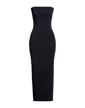 Wolford KLEIDER - Maxi-Kleider auf YOOX.COM