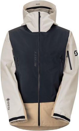 Scott Explorair GTX 3L Jacket Skijacke f&uuml;r Herren | blau