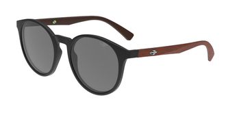 Mormaii Agra Sun M0152AFW01 Mens Sunglasses Black Size 51