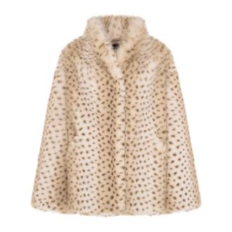 Cesare Gaspari Mujer, Chaquetas, Beige, Talla: L