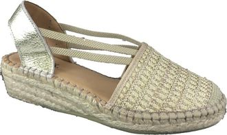 Catwalk Stijlvolle Sandalen voor Vrouwen - Dames - Sandalen - Beige - 39 EU - Schoenen