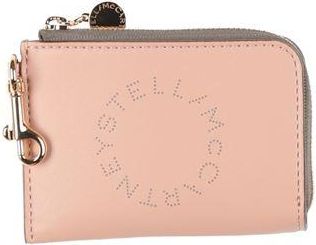 Stella McCartney Marroquiner&iacute;a - Tarjeteros en YOOX.COM