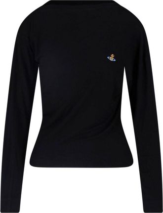 Vivienne Westwood T-Shirt Orb