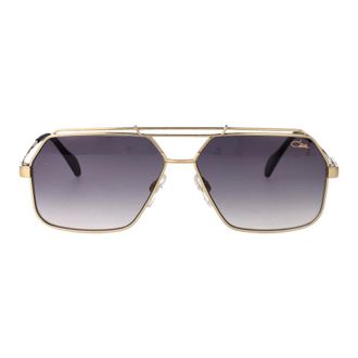 Cazal 6022 Optical Frame - unisex - CAZAL - Sunglasses - Yellow - 61 MM - Accessories