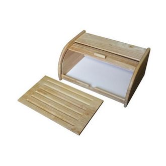 Metaltex Caja De Pan 40cm + Tablero De Goma - 9043510080