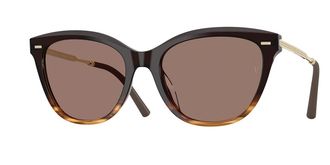 Oliver Peoples OV5597SU Mrs. Federer 139253 Womens Sunglasses Size 55