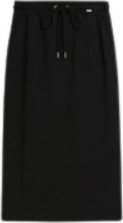 Cinque Cinque, Dames, Rokken, Zwart, Maat: XS