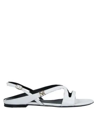 Nina Ricci FOOTWEAR - Sandals on YOOX.COM