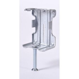 Pai Skincare grip hm per attacco di sospensione per travi in calcestruzzo 3 in 1 - Confezione da 50 Lunghezza 60 mm