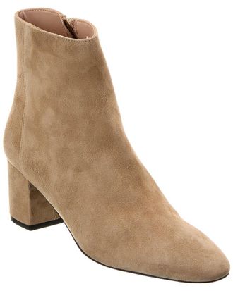 Bruno Magli Vinny Suede Bootie
