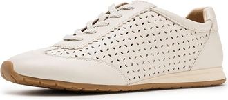 Life Stride Forsythia Sneakers Womens Shoes Bone : 9.5 W (C), Faux Leather