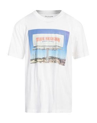 True Religion T-shirts