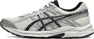 Asics Gel-Contend 4 Silver Grey White 1011B937-103