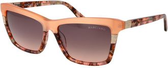 Marciano Acetate Womens Sunglasses