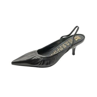 Massimo Santini Donna, Scarpe, Nero, 39 EU, new