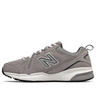 New Balance 608v5 Team Away Grey MX608UG5