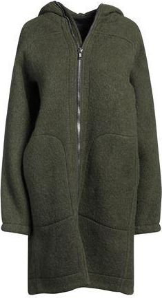 Rick Owens COATS & JACKETS - Coats on YOOX.COM
