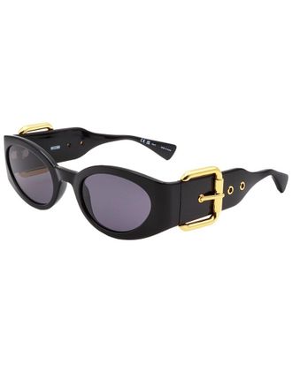 Moschino Womens 53Mm Sunglasses