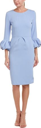 Issue New York Sheath Dress