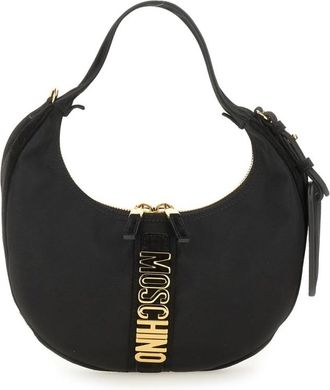 Moschino Bag With Logo