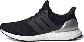 adidas Ultraboost 4.0 DNA Black Silver Metallic FZ4008