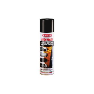 OEM 12 X Mafra Rimuovi Catrame Deca Flash Spray 250 Ml