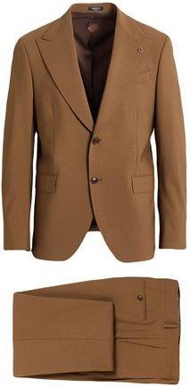 Breras Milano TRAJES Y CONJUNTOS - Trajes en YOOX.COM