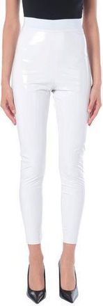 Elisabetta Franchi PARTES DE ABAJO - Pantalones en YOOX.COM