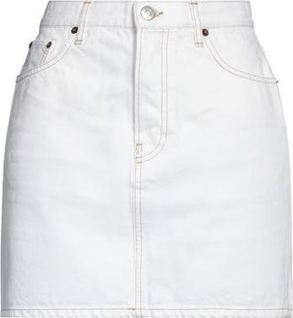 Haikure BOTTOMWEAR - Denim skirts sur YOOX.COM