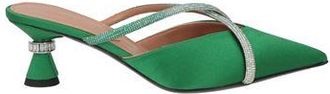 D'accori CALZATURE - Mules & Zoccoli su YOOX.COM