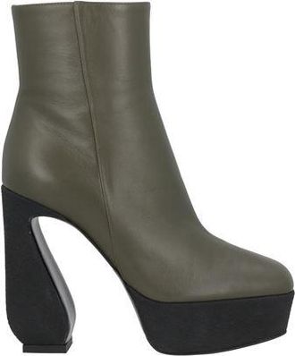 Sergio Rossi FOOTWEAR - Ankle boots on YOOX.COM