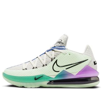 Nike LeBron 17 Low EP Glow In The Dark CD5006-005