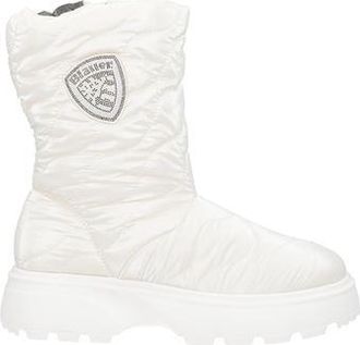 Blauer CALZADO - Botines de caña alta en YOOX.COM