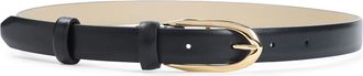 Givenchy Buckle Belt