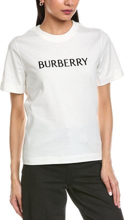 Burberry Logo T-Shirt