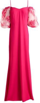 Camilla Milano VESTIDOS - Vestidos largos en YOOX.COM
